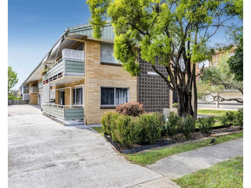 8/47 Lade Street, Gaythorne QLD 4051