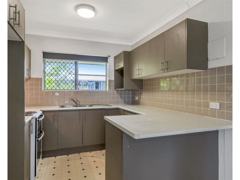 8/47 Lade Street, Gaythorne QLD 4051