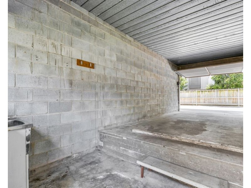 8/47 Lade Street, Gaythorne QLD 4051