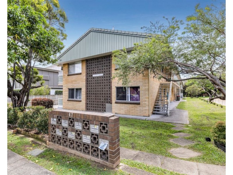 8/47 Lade Street, Gaythorne QLD 4051