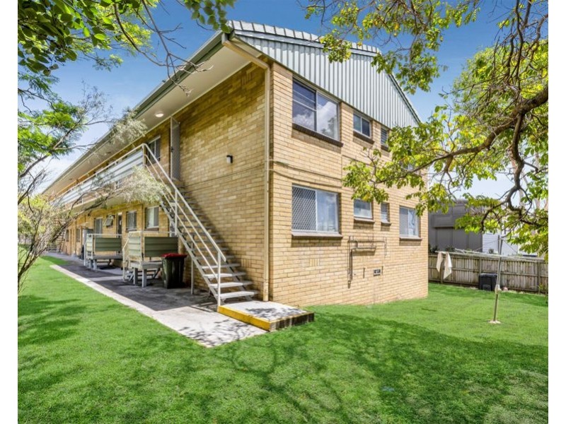 8/47 Lade Street, Gaythorne QLD 4051