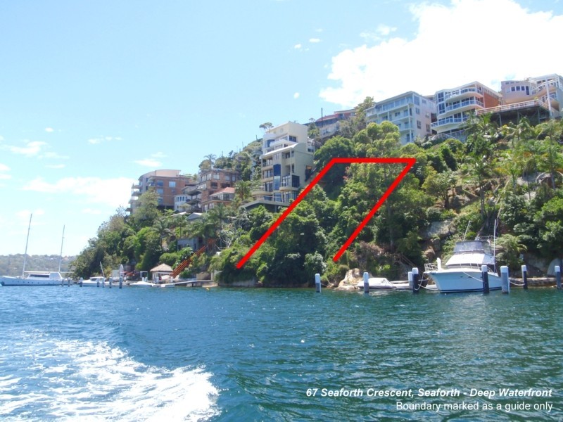 67 Seaforth Crescent, Seaforth NSW 2092