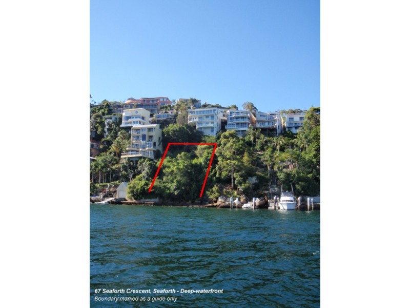 67 Seaforth Crescent, Seaforth NSW 2092