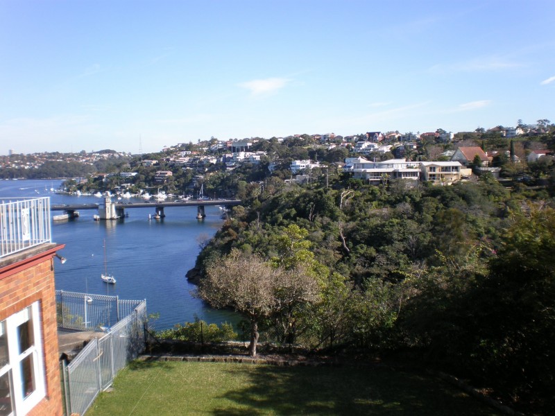 1/3 LINKMEAD Avenue, Clontarf NSW 2093