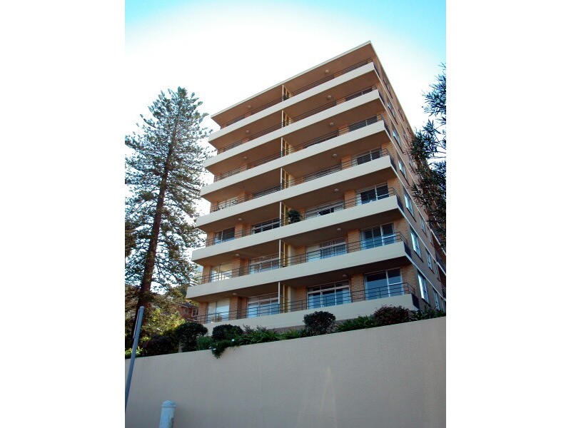 3 22 Fairlight Street, Manly NSW 2095