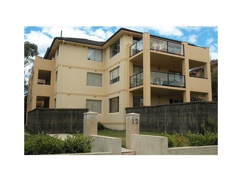 10/10-12 COHEN Street, Fairlight NSW 2094