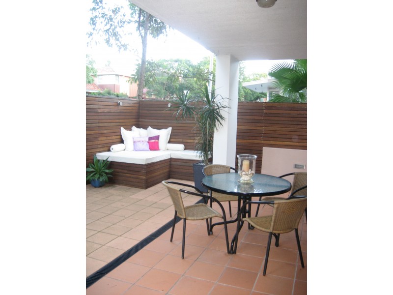 8/52-58 Howard Avenue, Dee Why NSW 2099