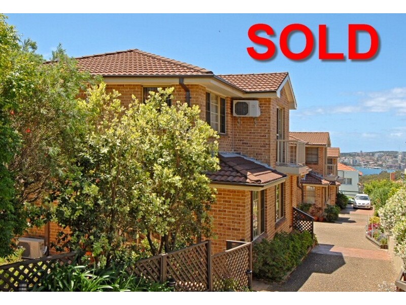 1/22 Seaview Street, Balgowlah NSW 2093