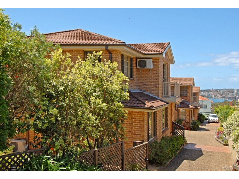 1/22 Seaview Street, Balgowlah NSW 2093