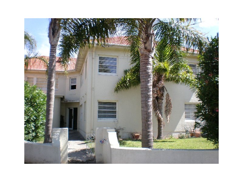 2/20 EUROBIN AVENUE, Manly NSW 2095