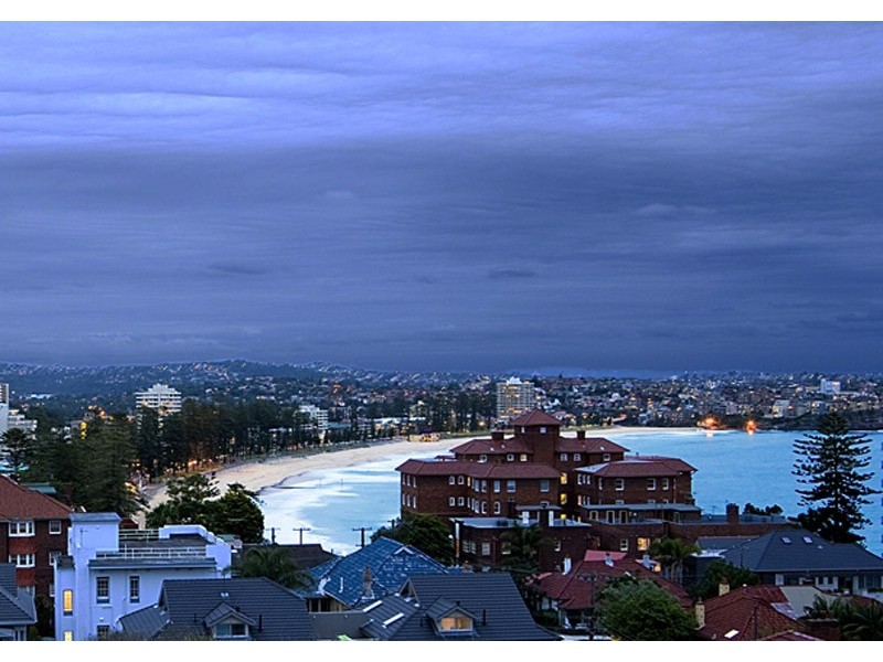31/140 Addison Road, Manly NSW 2095