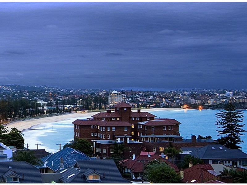 31/140 Addison Road, Manly NSW 2095