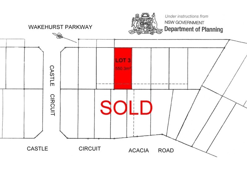 Lot 3 Wakehurst Parkway, Seaforth NSW 2092