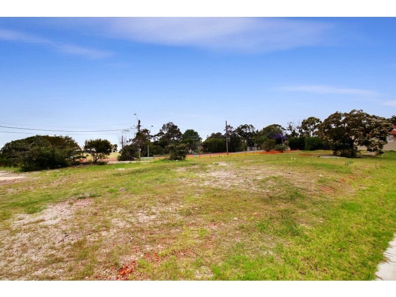 Lot 3 Wakehurst Parkway, Seaforth NSW 2092