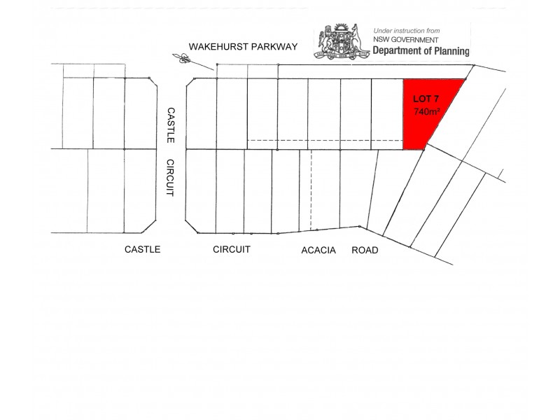 Lot 7 Wakehurst Parkway, Seaforth NSW 2092