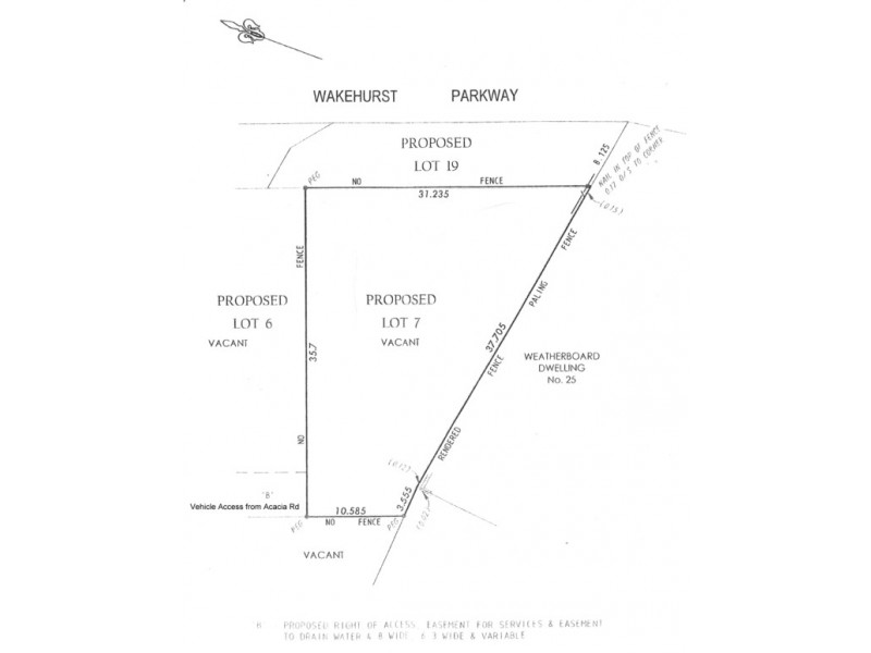 Lot 7 Wakehurst Parkway, Seaforth NSW 2092