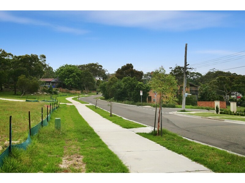 Lot 7 Wakehurst Parkway, Seaforth NSW 2092