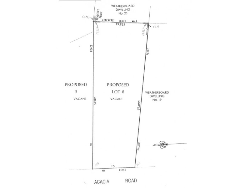 LOT 8 Acacia Road, Seaforth NSW 2092