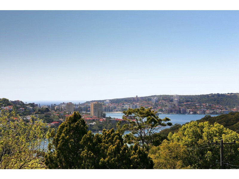 28 Seaview Street, Balgowlah Heights NSW 2093