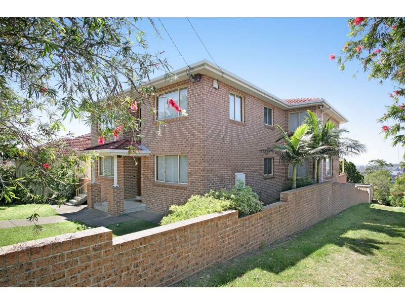 28 Seaview Street, Balgowlah Heights NSW 2093