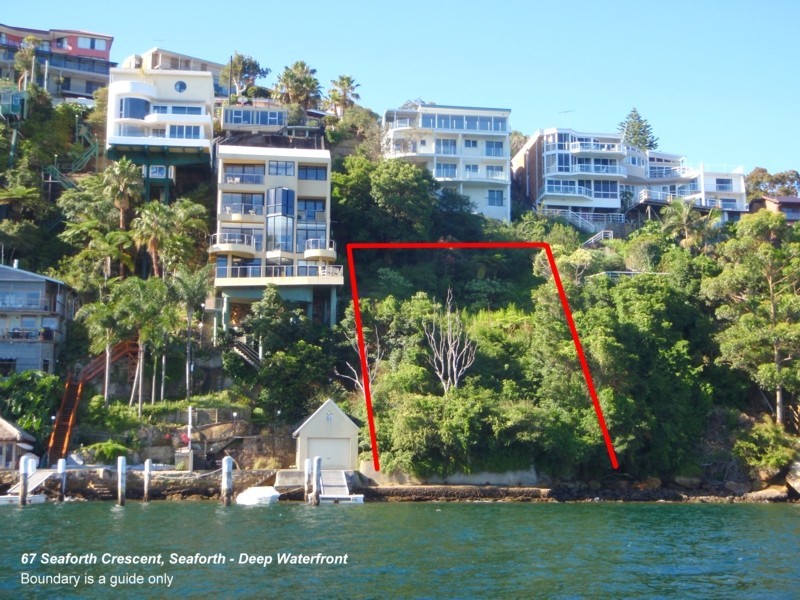 67 Seaforth Crescent, Seaforth NSW 2092