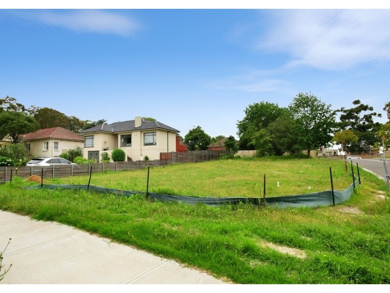 Lot 16 Castle Circuit, Seaforth NSW 2092