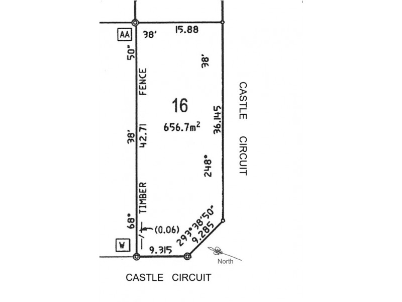 Lot 16 Castle Circuit, Seaforth NSW 2092