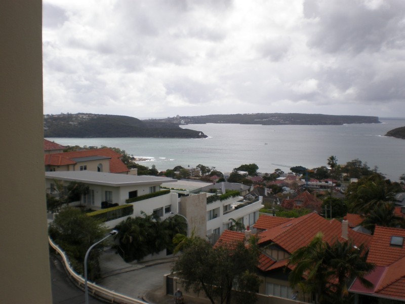 10/15 Moruben Road, Mosman NSW 2088