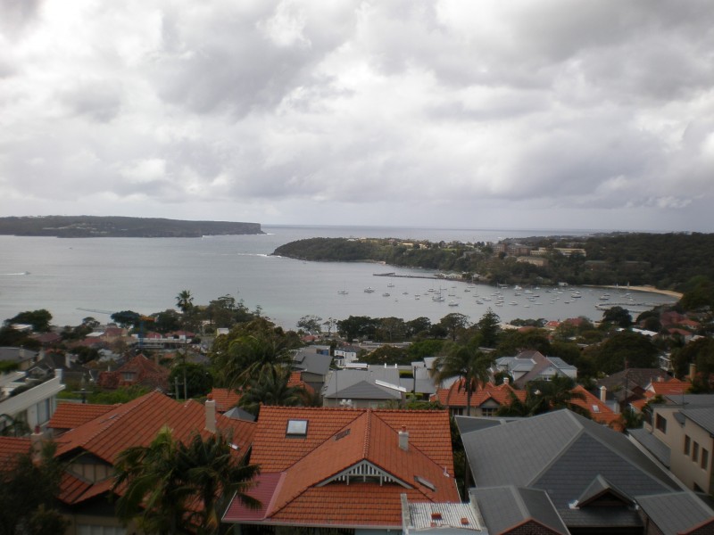 10/15 Moruben Road, Mosman NSW 2088