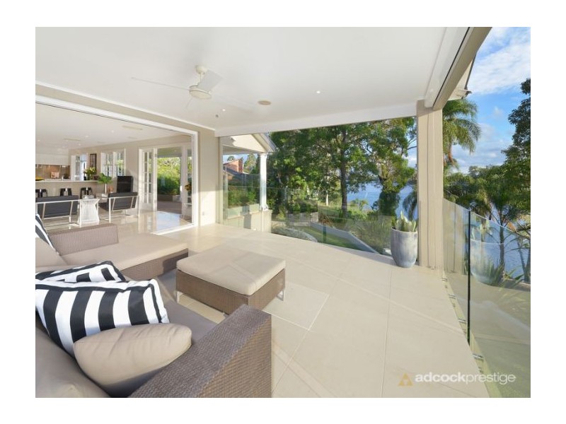 33 Glencairn Avenue, Indooroopilly QLD 4068