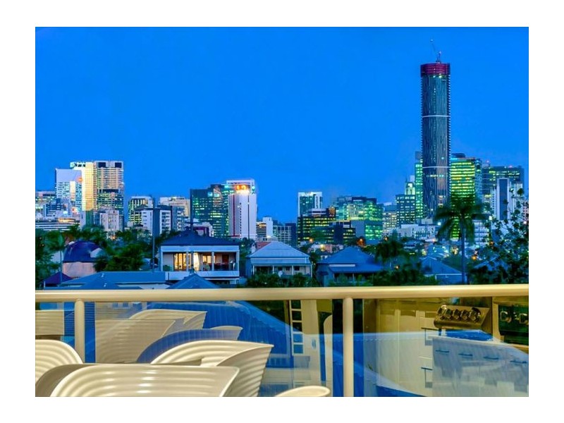 37 Cochrane Street, Paddington QLD 4064