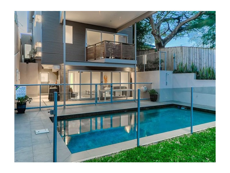 37 Cochrane Street, Paddington QLD 4064