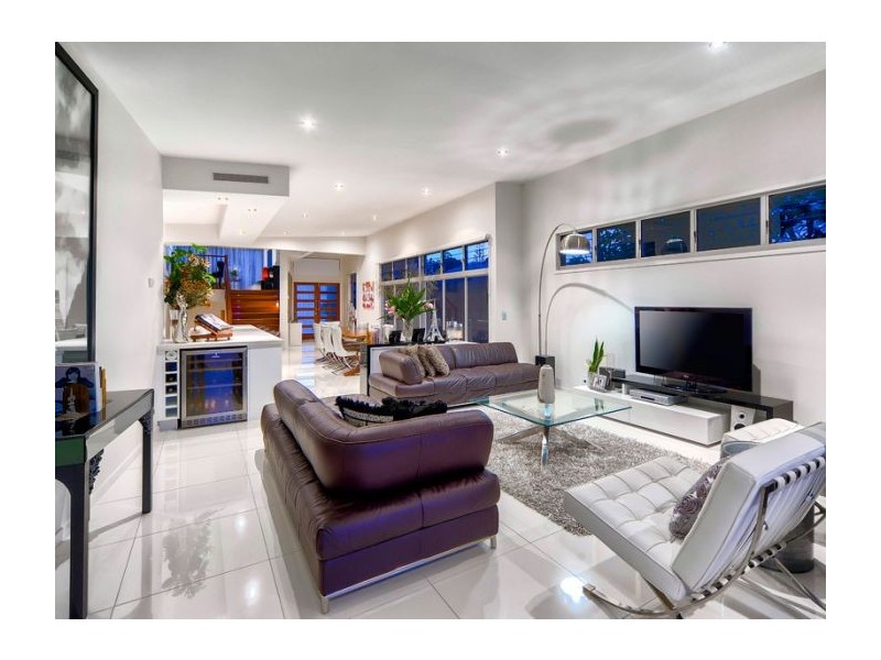 37 Cochrane Street, Paddington QLD 4064