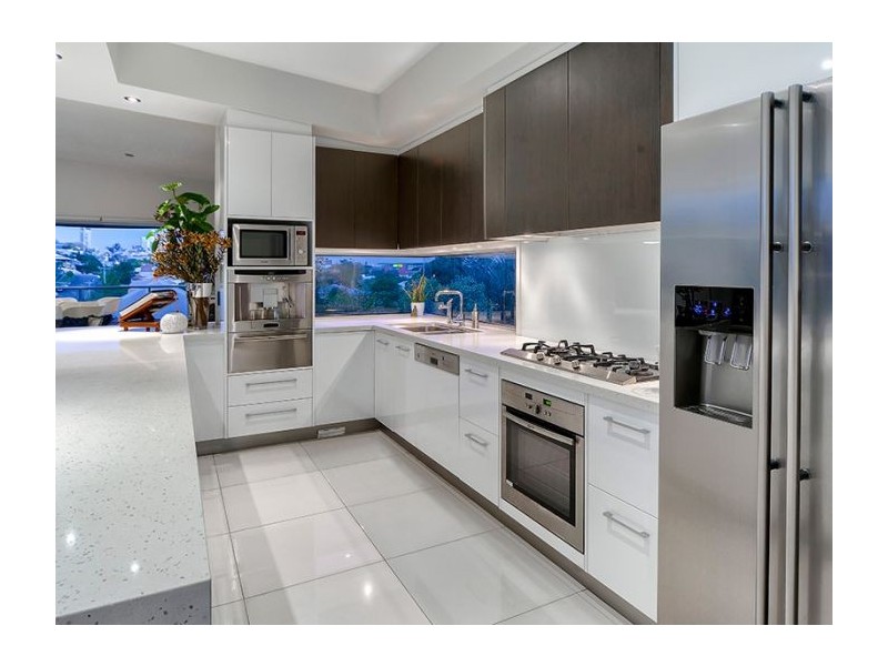 37 Cochrane Street, Paddington QLD 4064