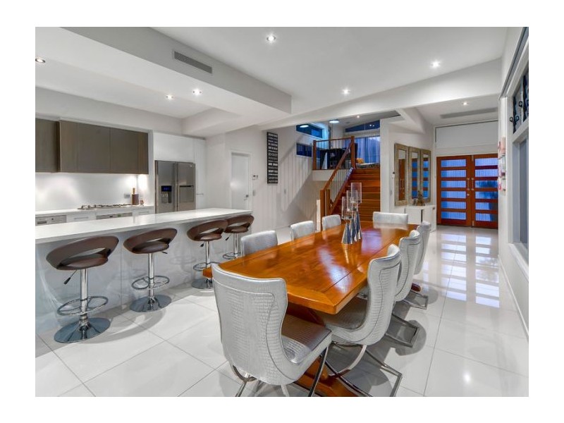 37 Cochrane Street, Paddington QLD 4064