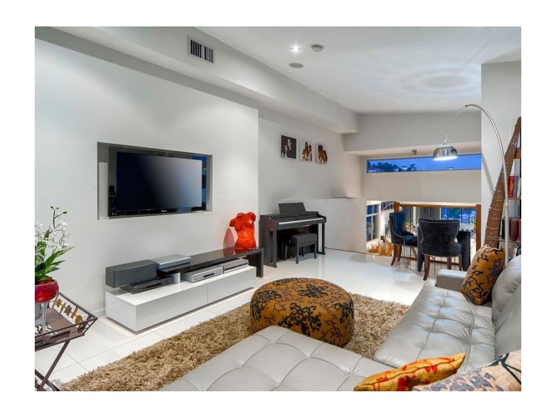 37 Cochrane Street, Paddington QLD 4064