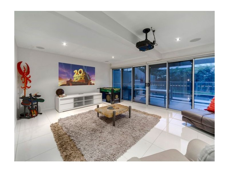 37 Cochrane Street, Paddington QLD 4064