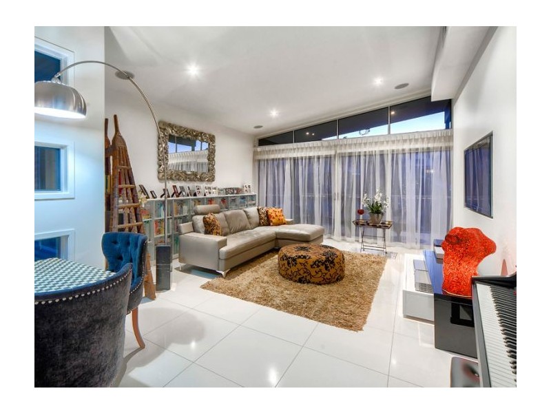 37 Cochrane Street, Paddington QLD 4064