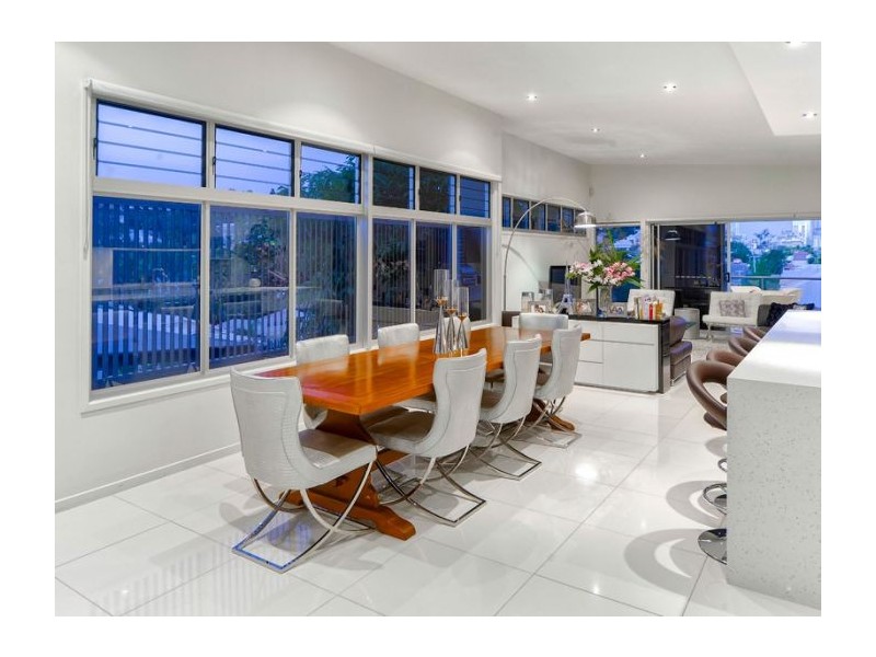 37 Cochrane Street, Paddington QLD 4064