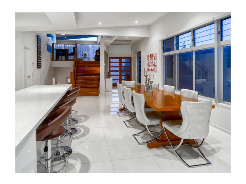 37 Cochrane Street, Paddington QLD 4064