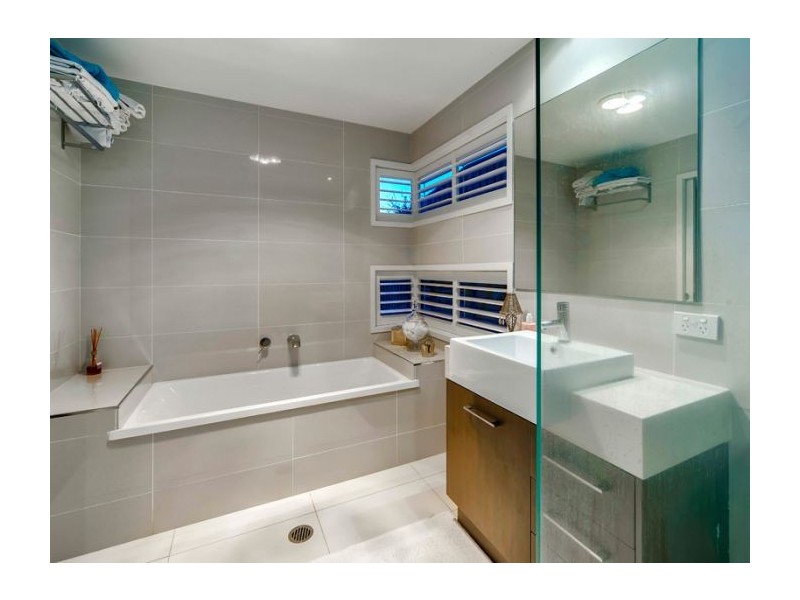 37 Cochrane Street, Paddington QLD 4064