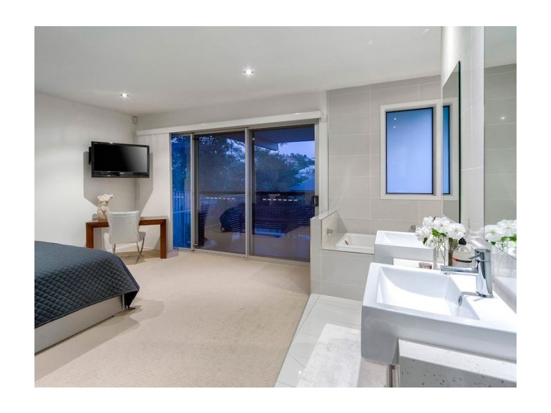 37 Cochrane Street, Paddington QLD 4064