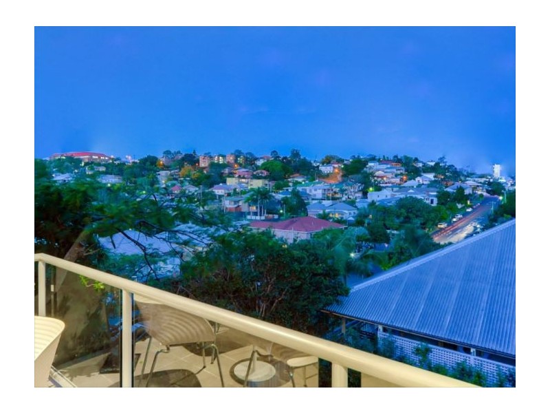 37 Cochrane Street, Paddington QLD 4064