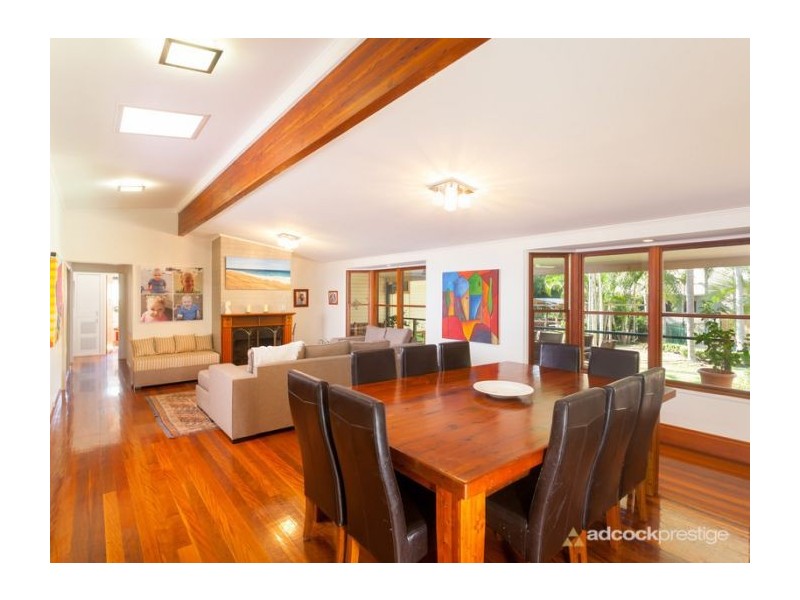124 Harts Road, Indooroopilly QLD 4068