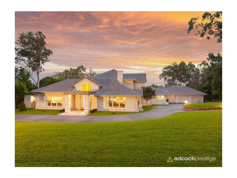 45 Gunnin Street, Fig Tree Pocket QLD 4069