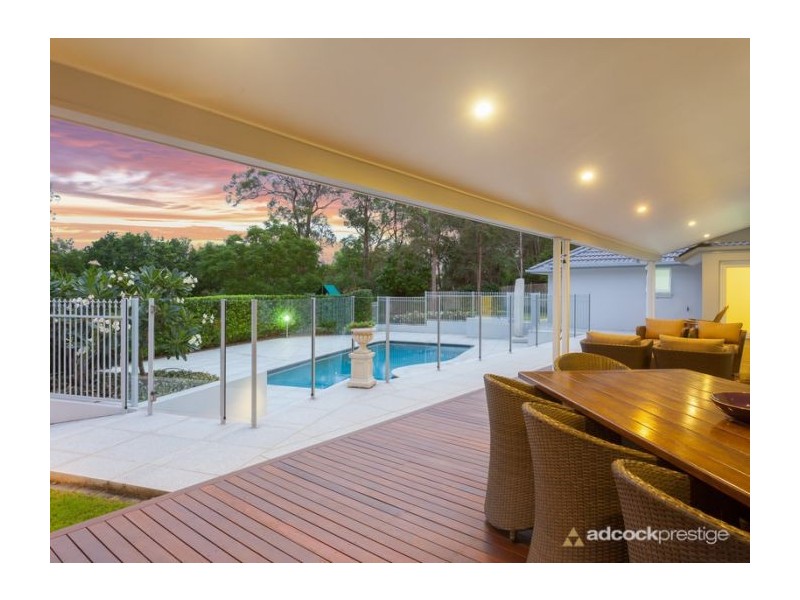 45 Gunnin Street, Fig Tree Pocket QLD 4069