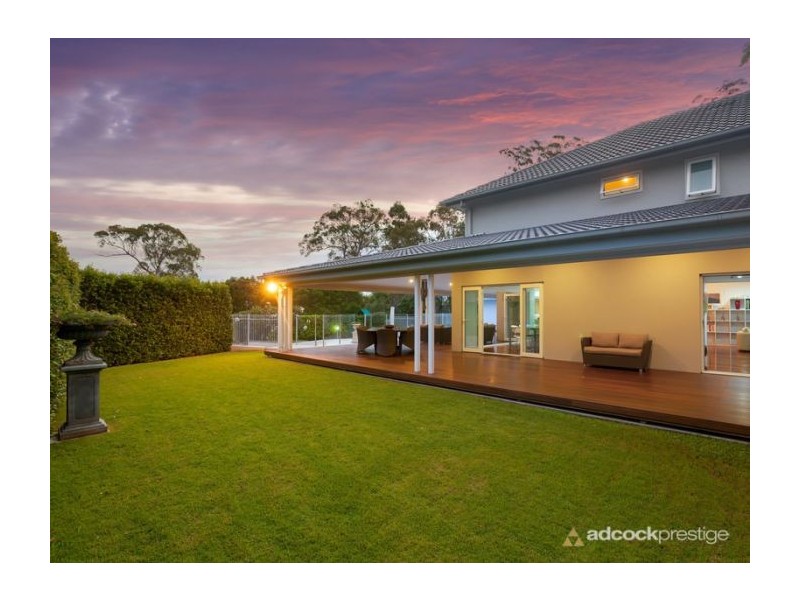 45 Gunnin Street, Fig Tree Pocket QLD 4069
