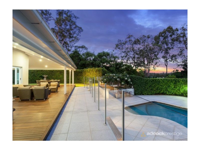 45 Gunnin Street, Fig Tree Pocket QLD 4069