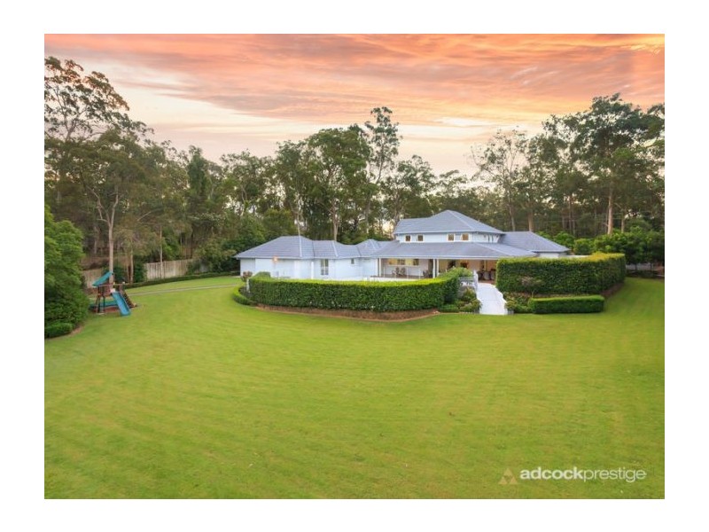 45 Gunnin Street, Fig Tree Pocket QLD 4069