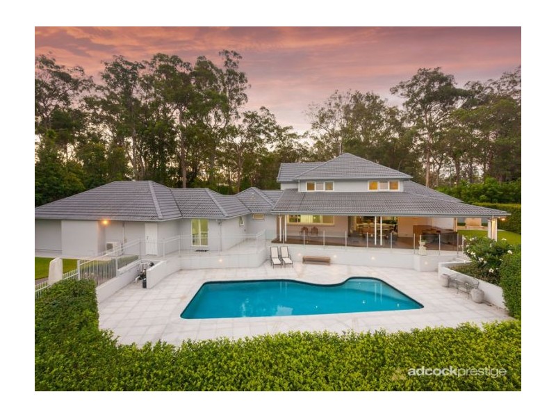 45 Gunnin Street, Fig Tree Pocket QLD 4069